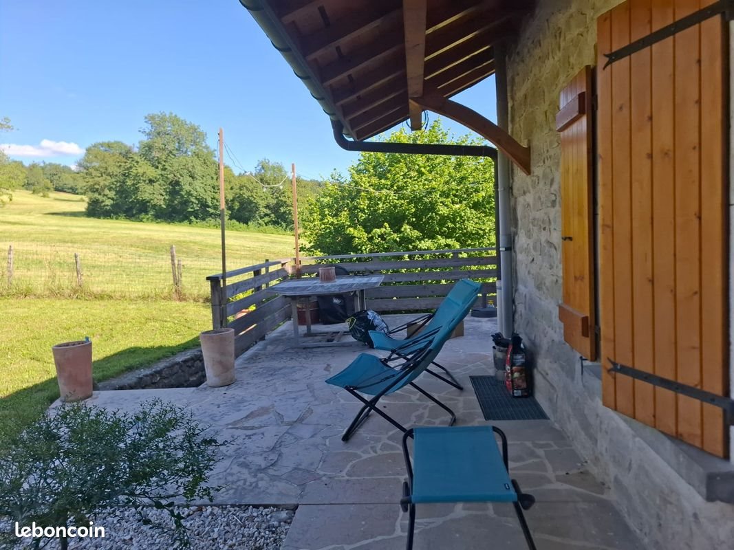 Maison à vendre, 240m², Cernex