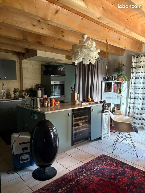 Maison à vendre, 240m², Cernex