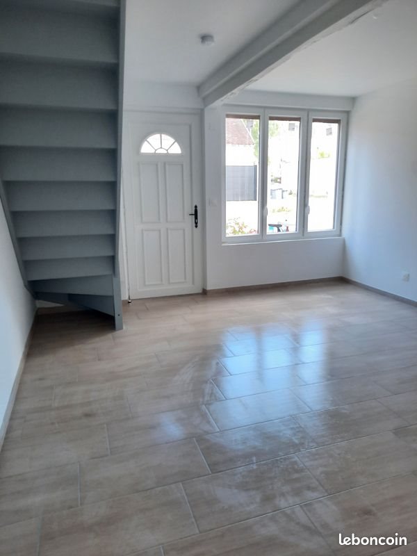 Appartement à louer, 49m², Beauvais
