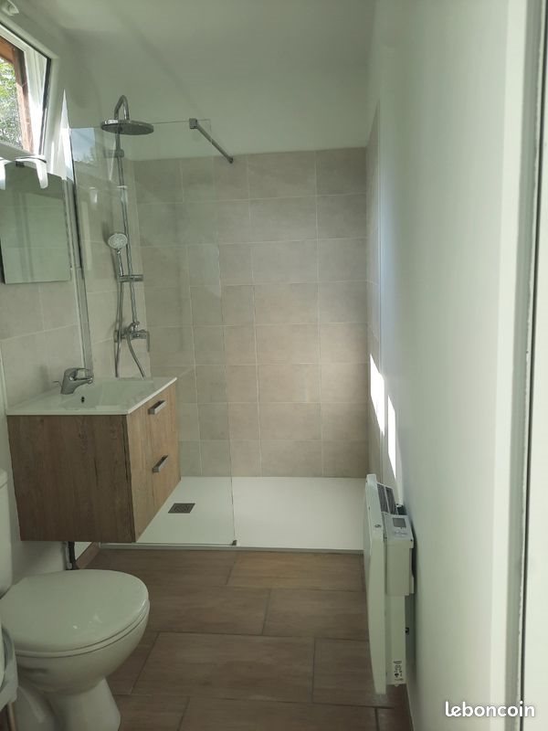 Appartement à louer, 49m², Beauvais
