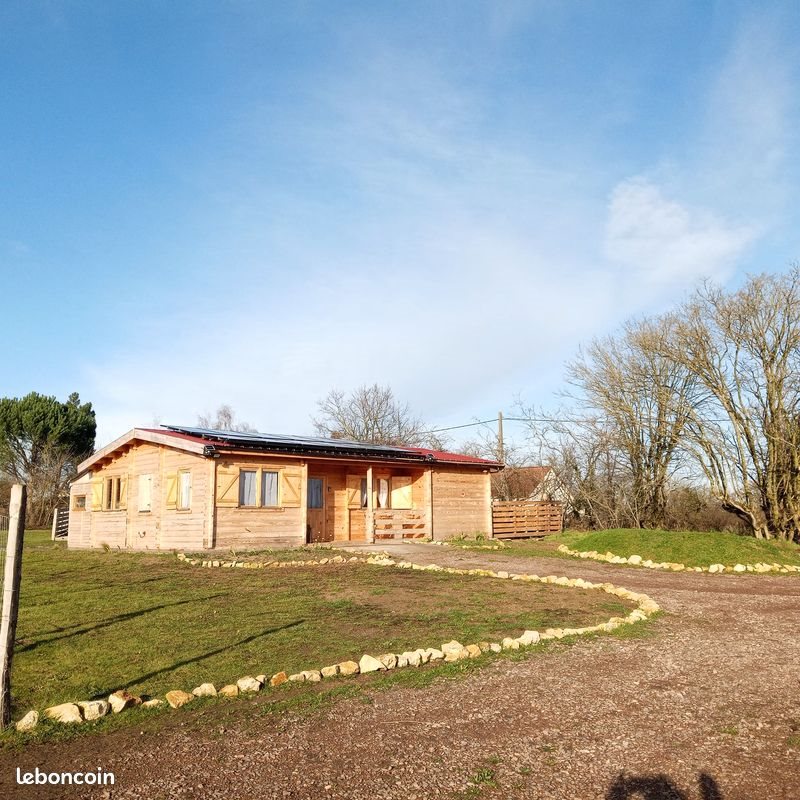 Maison à vendre, 150m², Herry