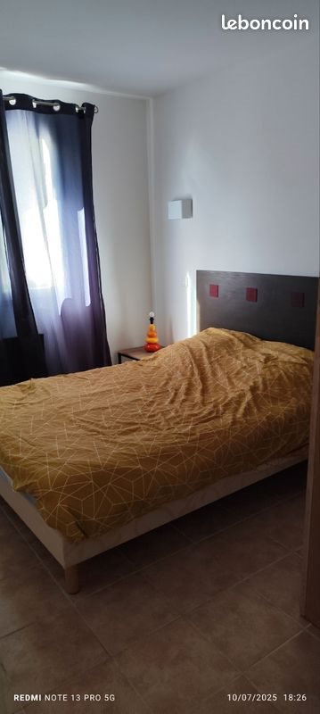Appartement à louer, 41m², Barbaste