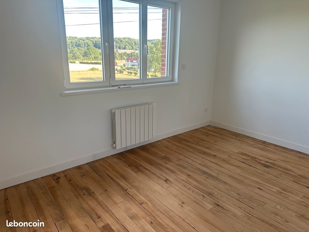 Maison à louer, 75m², Blendecques