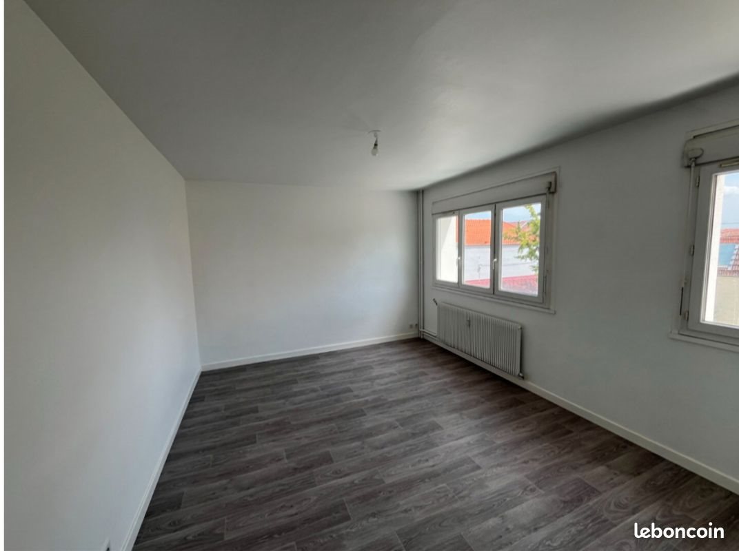 Appartement à louer, 28m², Le Coteau