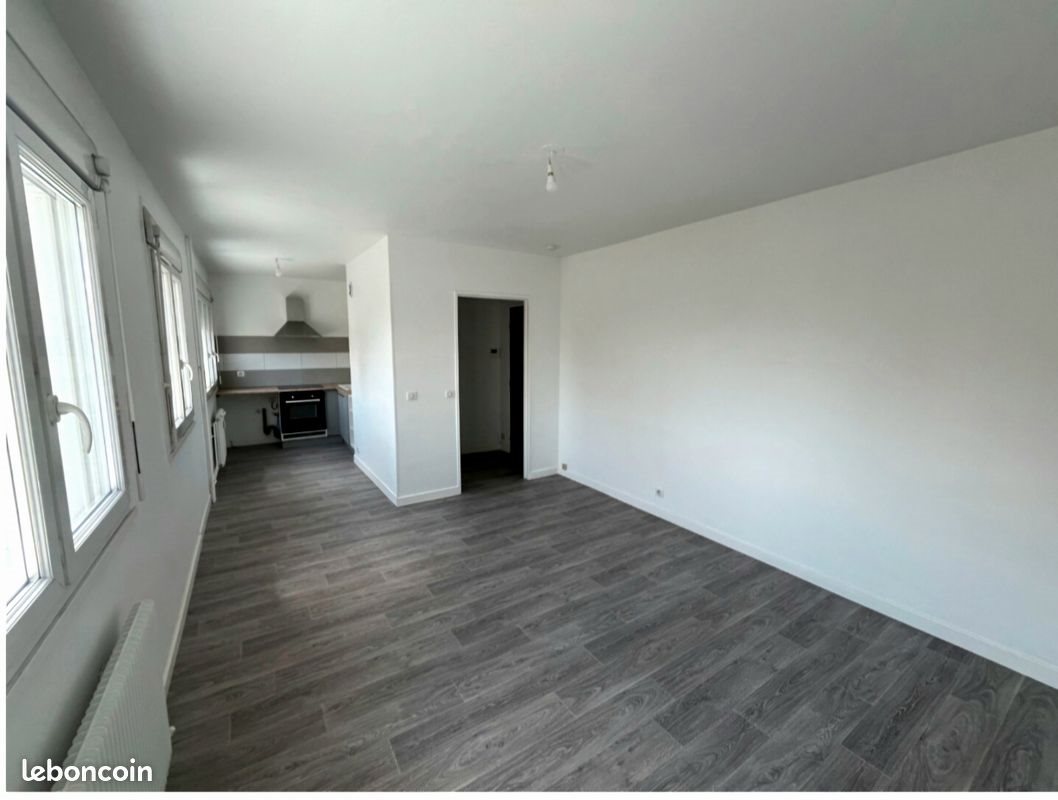 Appartement à louer, 28m², Le Coteau