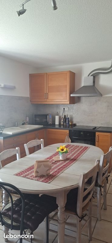 Appartement à louer, 117m², Censeau