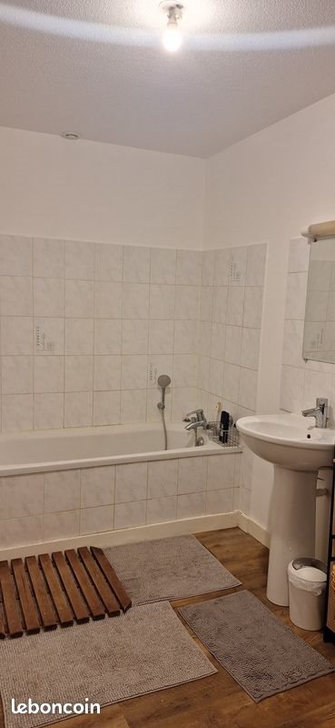 Appartement à louer, 117m², Censeau