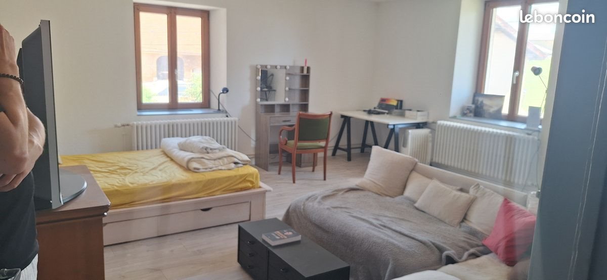 Appartement à louer, 117m², Censeau