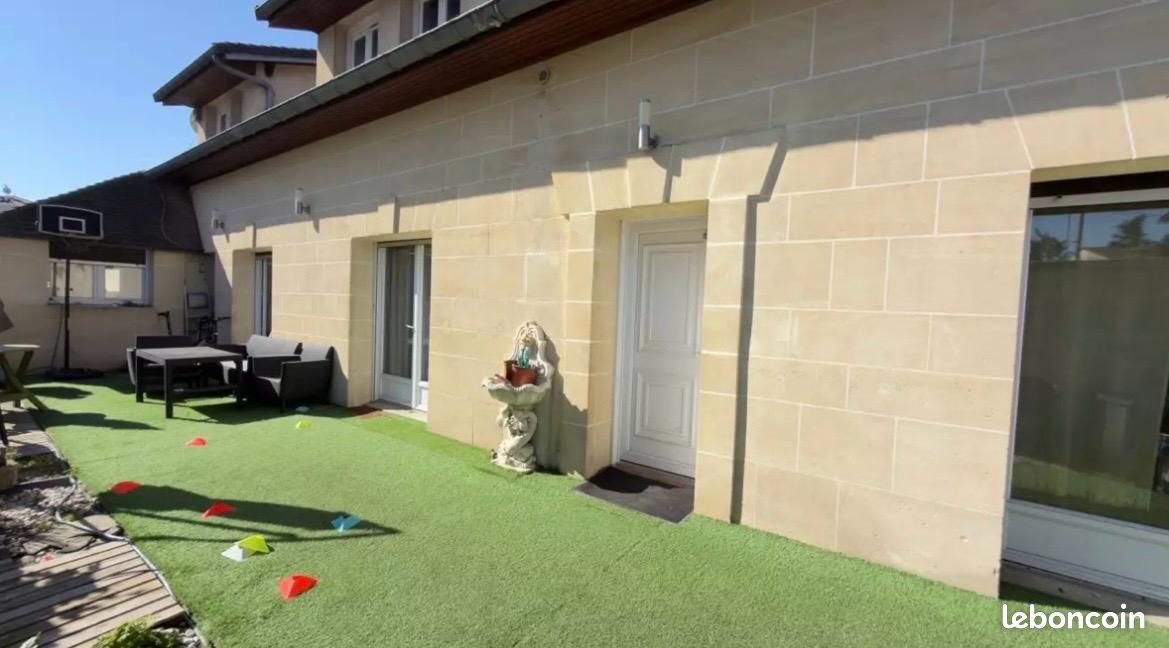 Maison à louer, 130m², Neuilly-sur-Marne