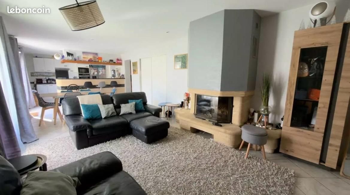 Maison à louer, 130m², Neuilly-sur-Marne