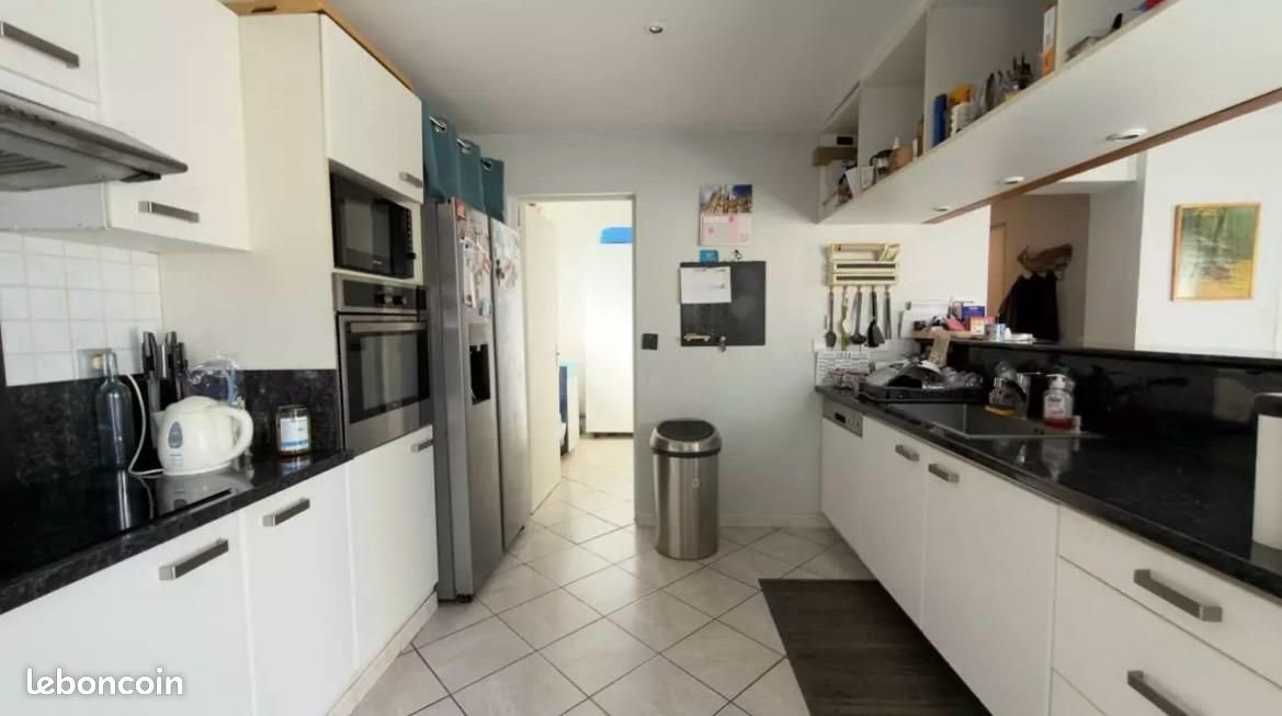 Maison à louer, 130m², Neuilly-sur-Marne