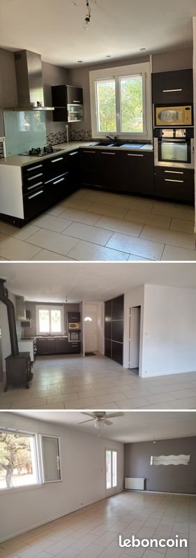 Maison à vendre, 138m², Dampierre-en-Graçay