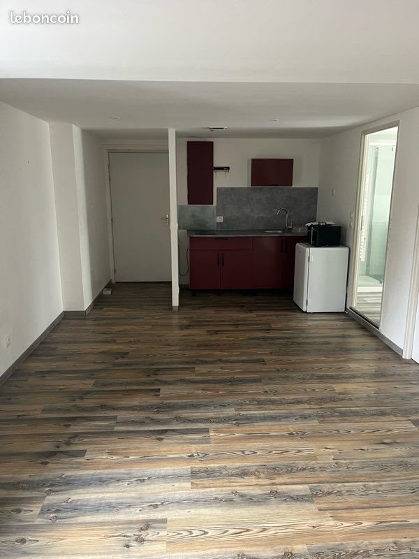 Appartement à louer, 50m², Briare