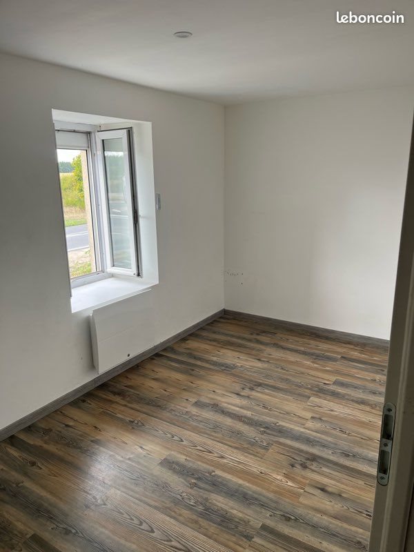Appartement à louer, 50m², Briare