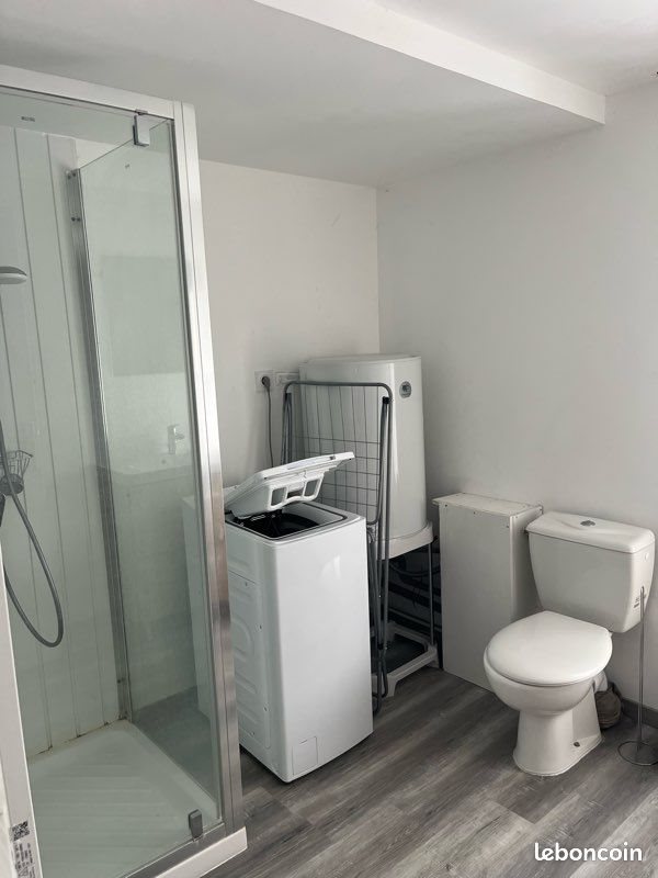 Appartement à louer, 50m², Briare