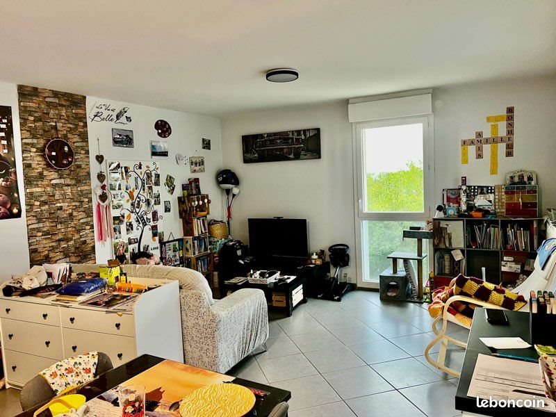 Appartement à vendre, 62m², Dijon