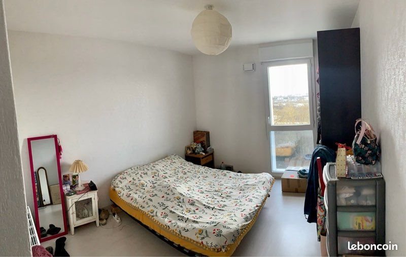 Appartement à vendre, 62m², Dijon
