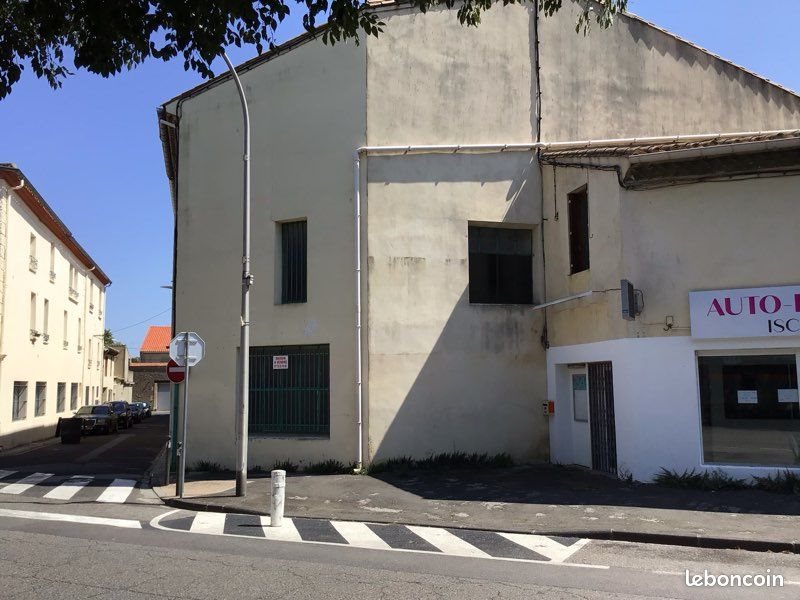 Maison à vendre, 450m², Lézignan-Corbières