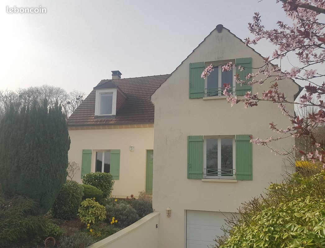 Maison à vendre, 168m², Parmain
