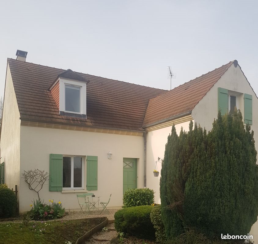 Maison à vendre, 168m², Parmain