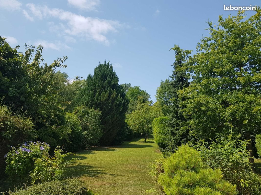 Maison à vendre, 168m², Parmain