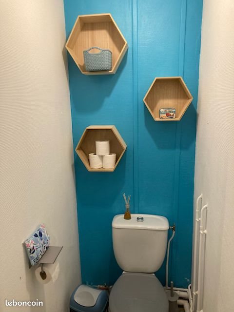 Appartement à louer, 24m², Valenciennes