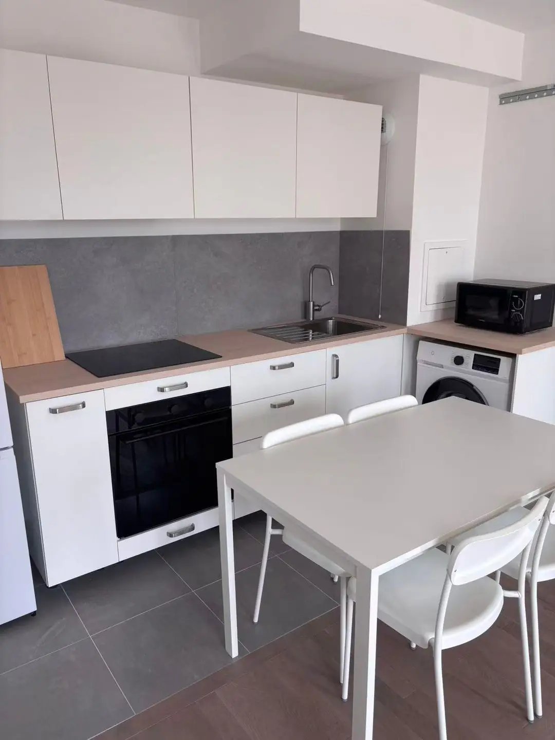 Appartement à louer, 42m², Colombes