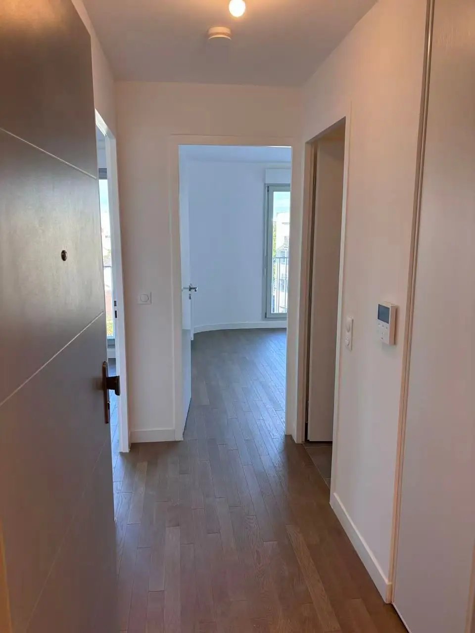 Appartement à louer, 42m², Colombes