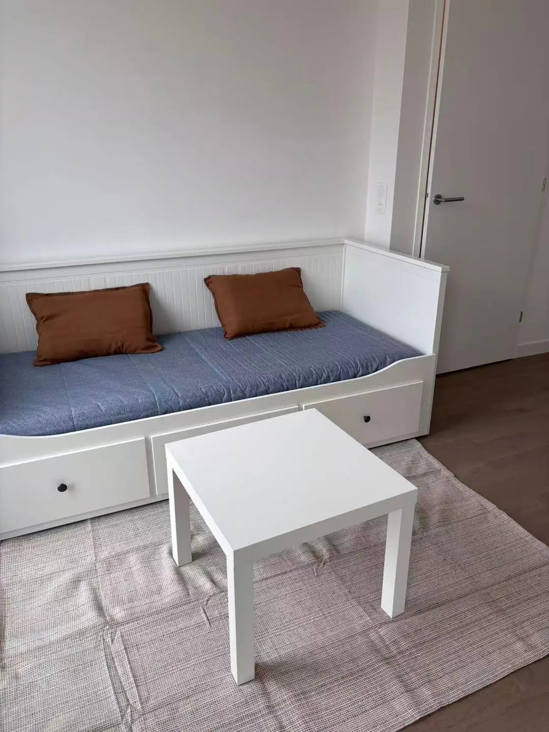 Appartement à louer, 42m², Colombes