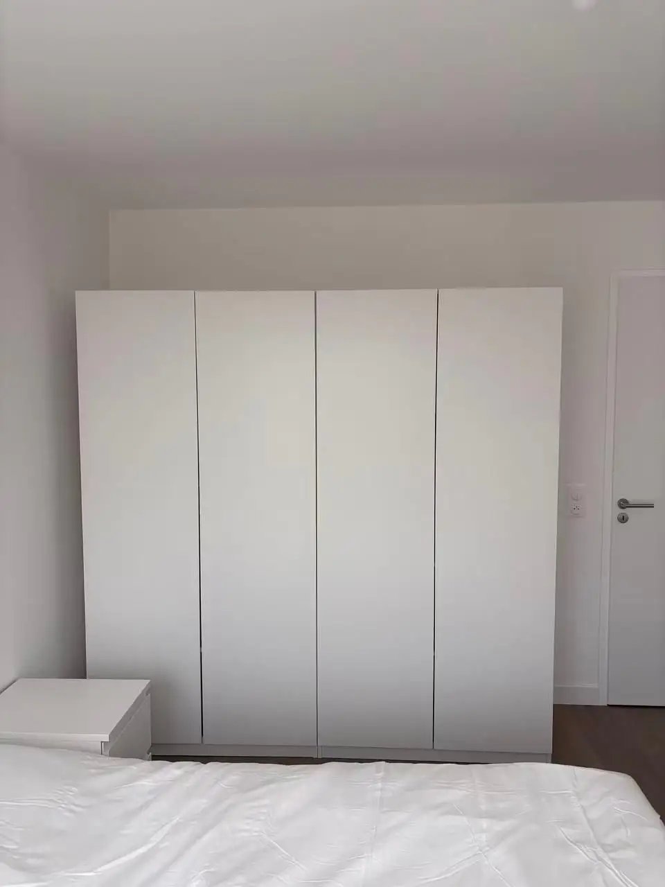 Appartement à louer, 42m², Colombes