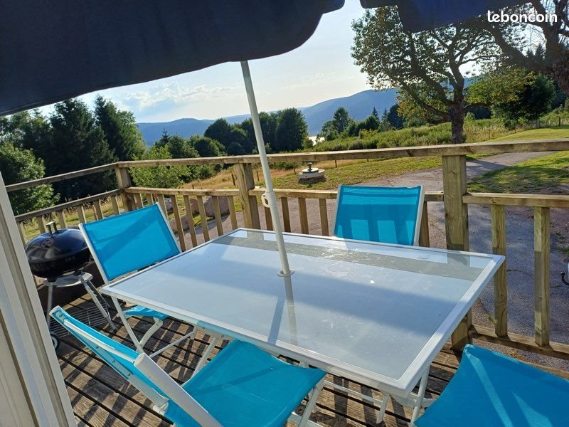 Appartement à vendre, 70m², Gérardmer