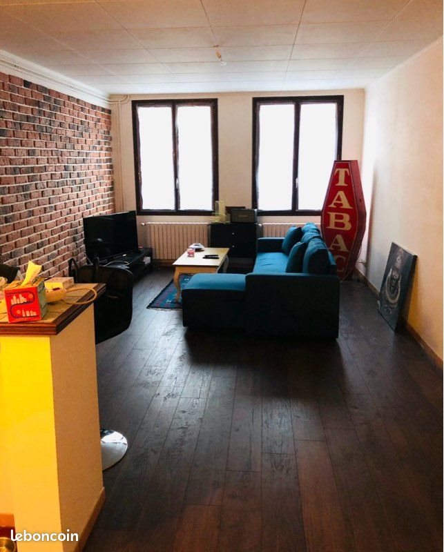 Appartement à vendre, 51m², Ivry-la-Bataille