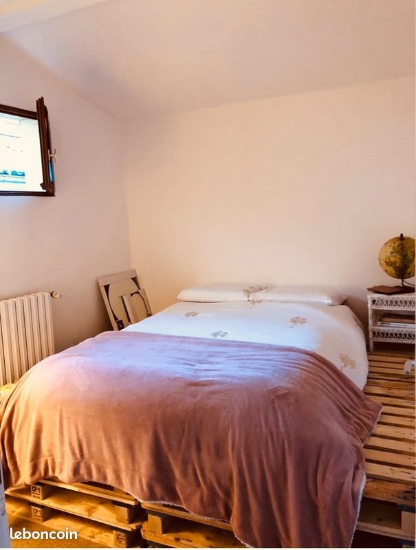 Appartement à vendre, 51m², Ivry-la-Bataille