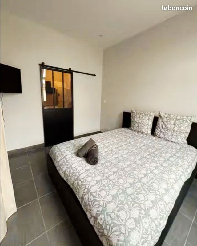 Appartement à louer, 44m², Equeurdreville-Hainneville