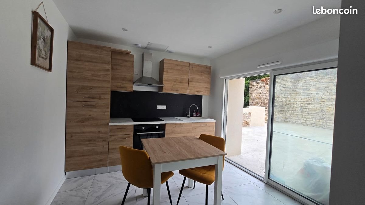 Appartement à louer, 27m², Châteauroux