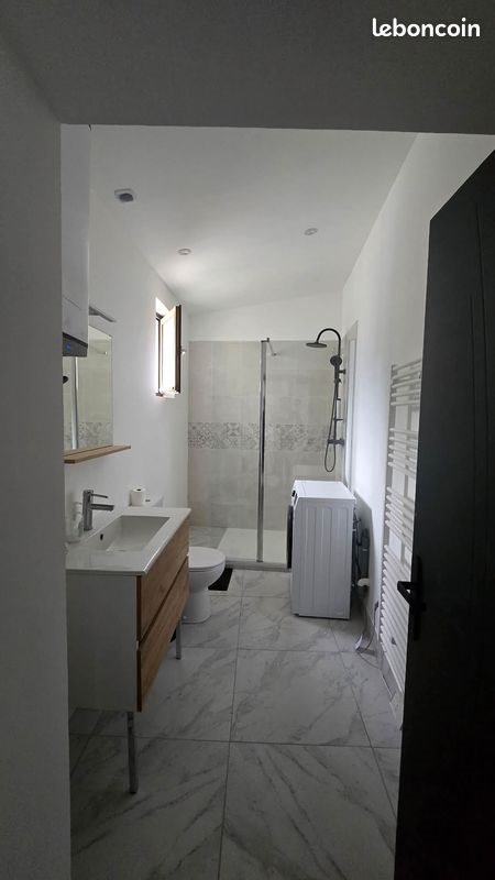Appartement à louer, 27m², Châteauroux