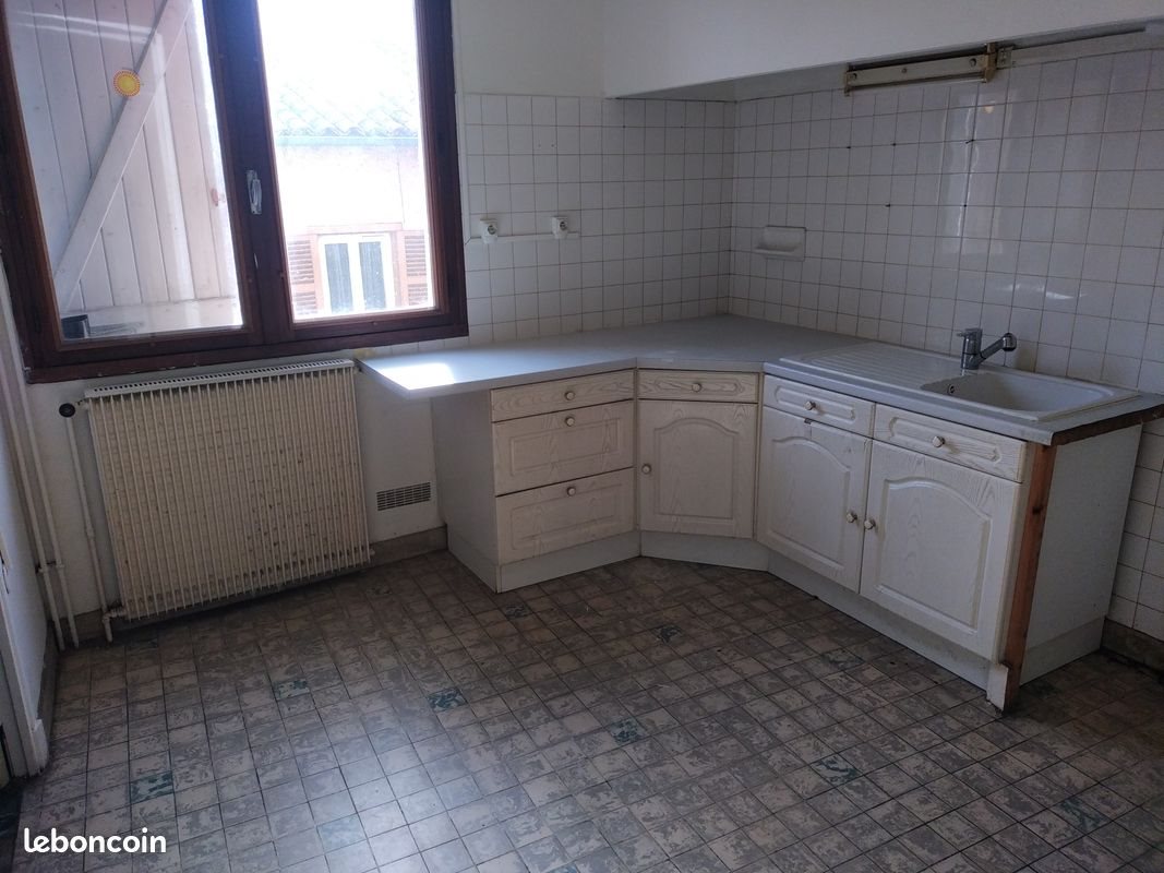 Appartement à louer, 125m², Le Mas-d'Azil