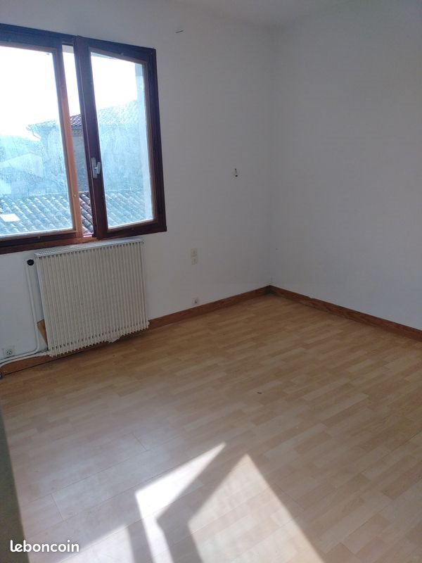 Appartement à louer, 125m², Le Mas-d'Azil
