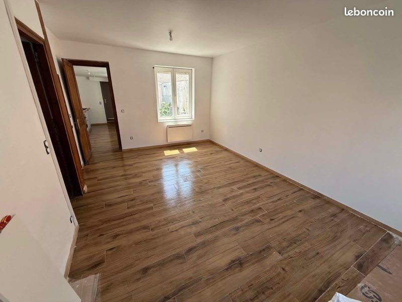Maison à louer, 80m², Wattrelos