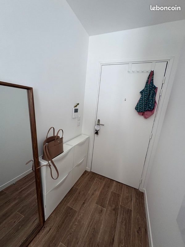 Appartement à louer, 32m², Savigny-le-Temple