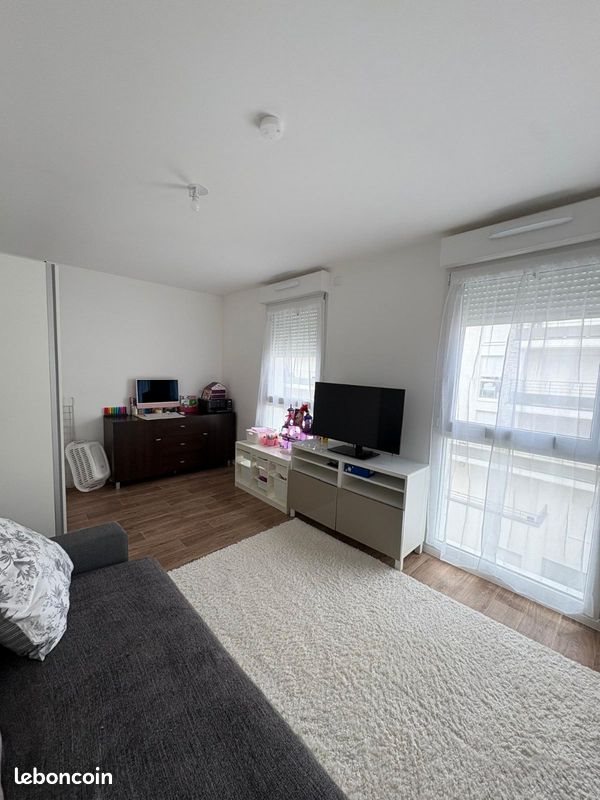 Appartement à louer, 32m², Savigny-le-Temple