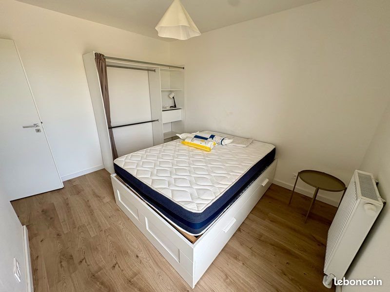 Appartement à louer, 56m², Courseulles-sur-Mer