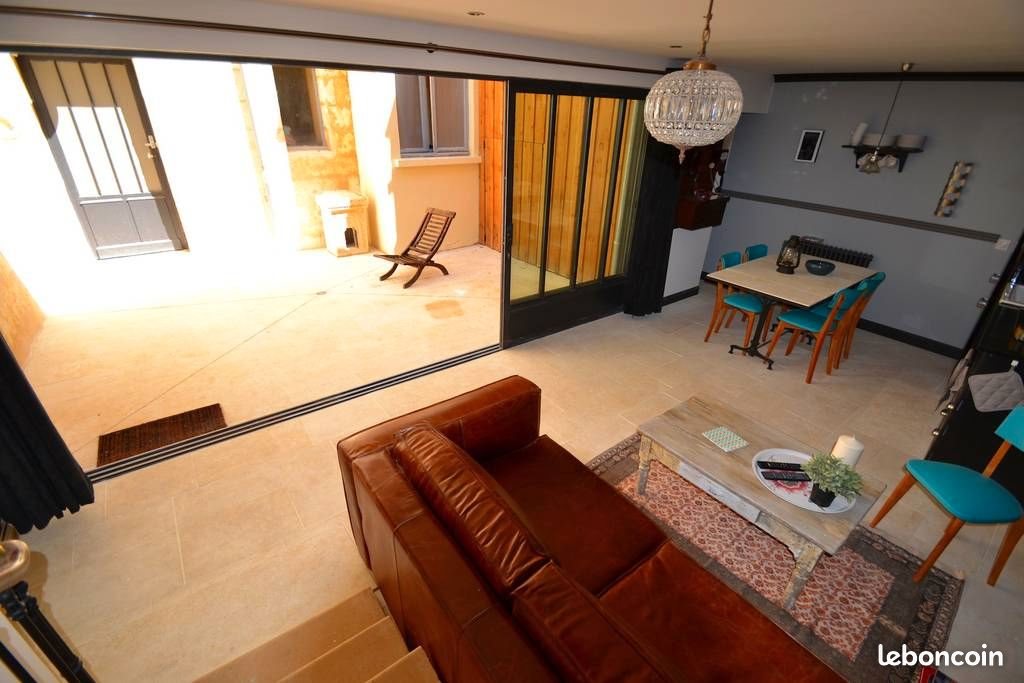 Maison à louer, 47m², Bordeaux
