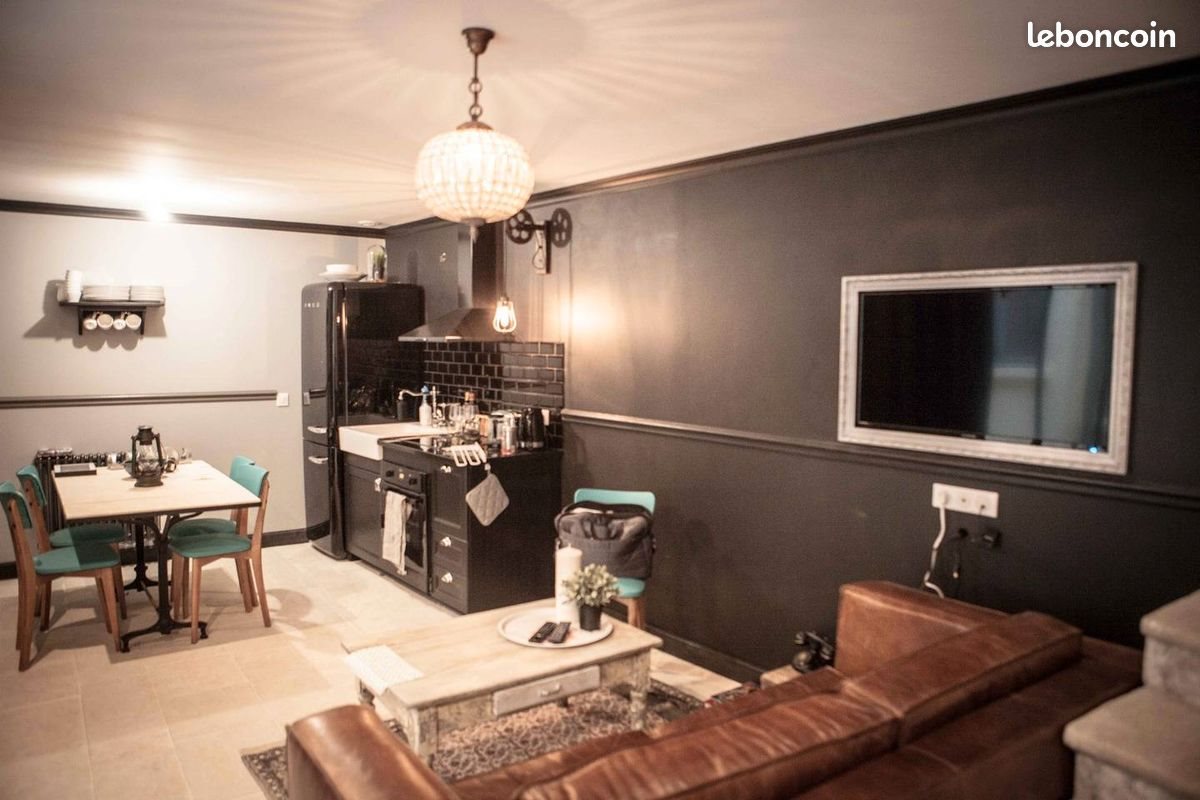 Maison à louer, 47m², Bordeaux