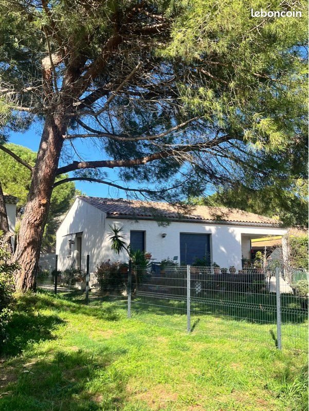 Maison à louer, 70m², Laurens