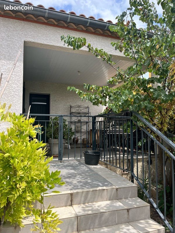Maison à louer, 70m², Laurens