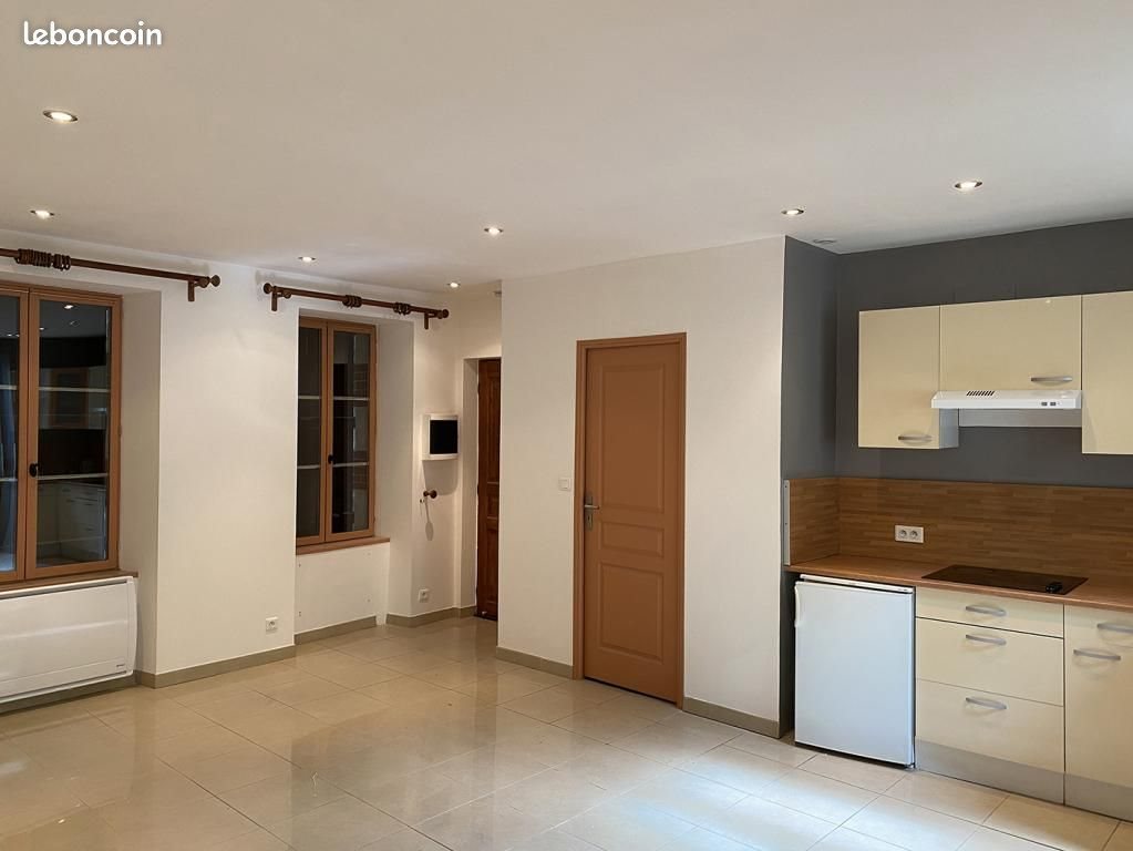 Appartement à louer, 36m², Aubigny-sur-Nère