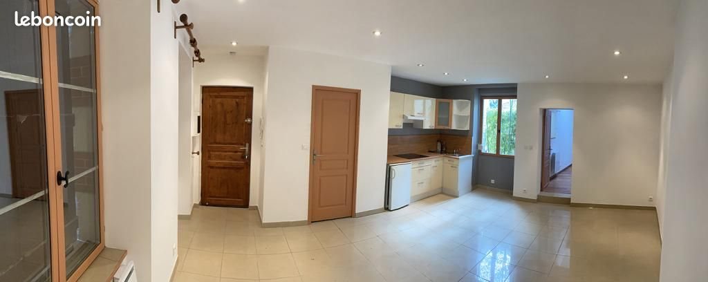 Appartement à louer, 36m², Aubigny-sur-Nère