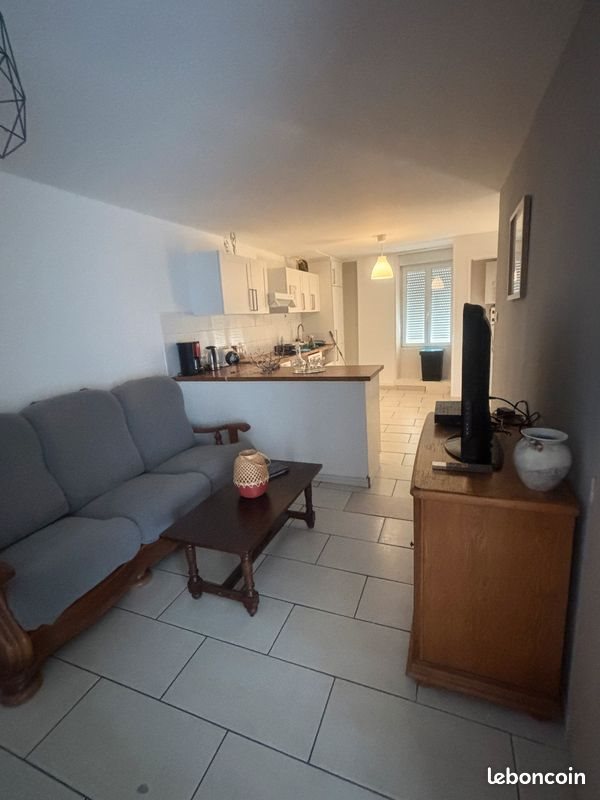 Maison à vendre, 96m², Cusset