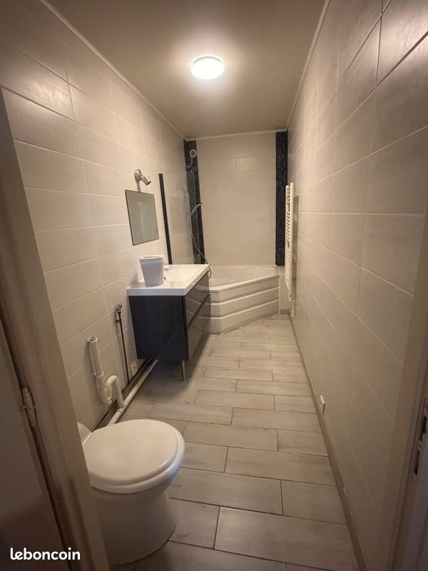Maison à vendre, 96m², Cusset